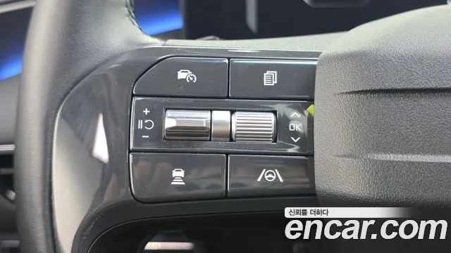 Kia K8 Signature — Фото автомобиля 4