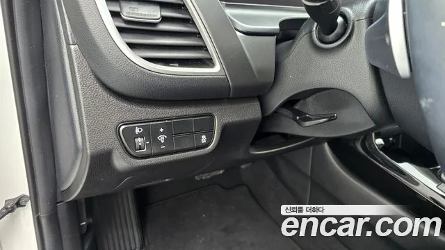 Kia Seltos — Фото автомобиля 25