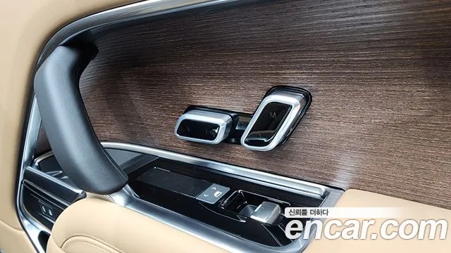 Land Rover Range Rover — Фото автомобиля 14