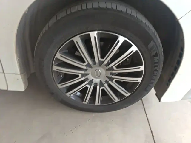 GAC Trumpchi M8 — Фото автомобиля 22