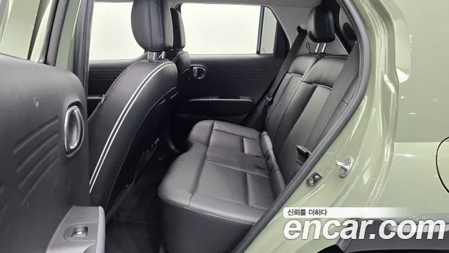 Hyundai Casper Casper Turbo Essential — Фото автомобиля 12