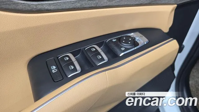 Kia Sorento Generation 4 — Фото автомобиля 14