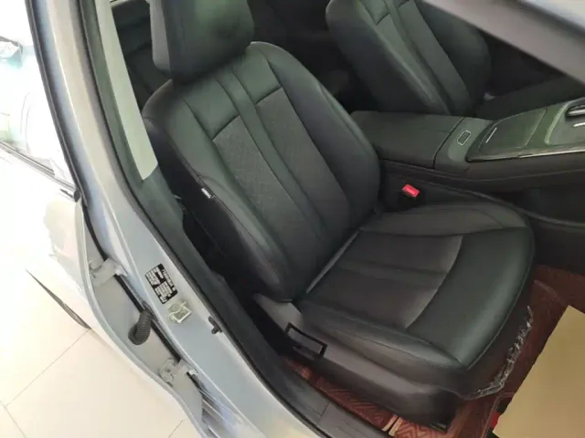 GAC Aion S MAX — Фото автомобиля 24