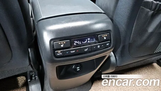 Hyundai Palisade The New Palisade Дизель 2.2 4WD — Фото автомобиля 19