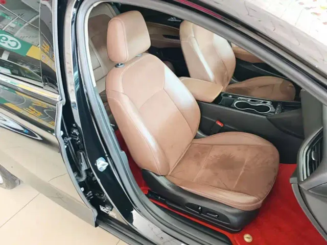 Buick Regal — Фото автомобиля 24