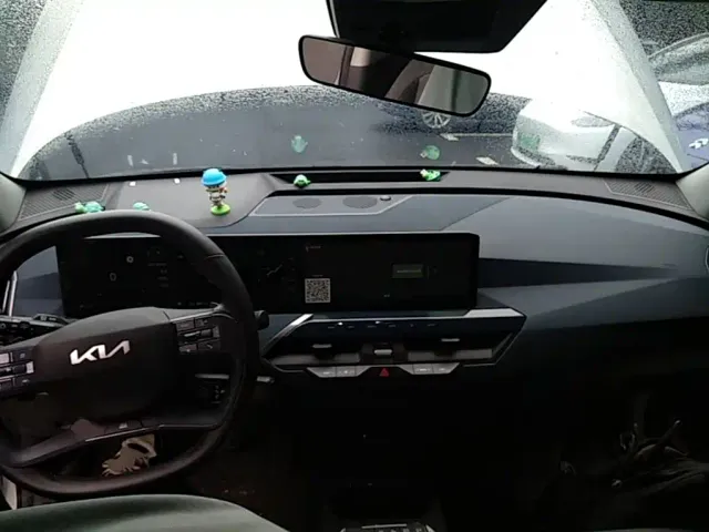Kia EV5 — Фото автомобиля 9