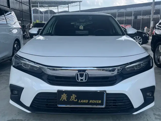 Honda Civic — Фото автомобиля 2