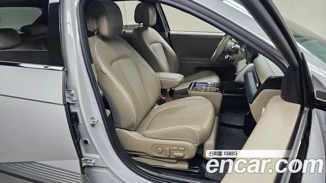 Hyundai Ioniq 5 Ioniq 5 (New) — Фото автомобиля 16