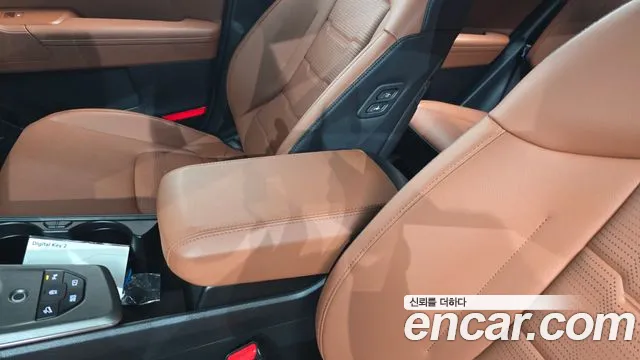 Kia Sportage Generation 5 — Фото автомобиля 27