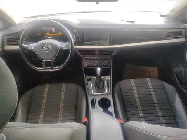 Volkswagen Lavida — Фото автомобиля 12