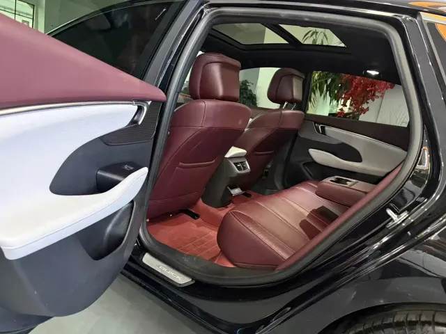 Buick LaCrosse — Фото автомобиля 6