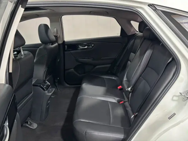 Honda Crider — Фото автомобиля 9