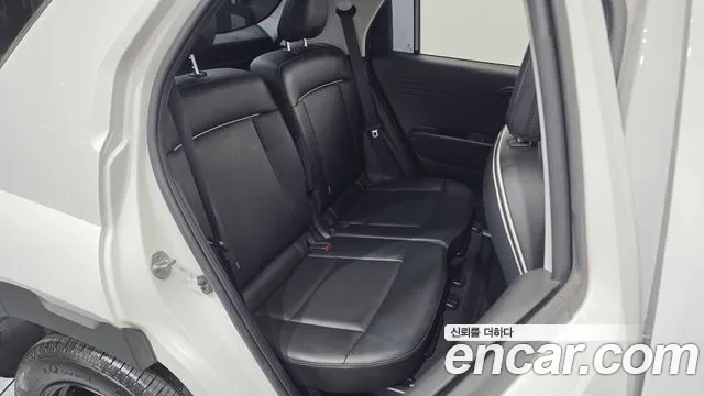 Hyundai Casper Casper Modern — Фото автомобиля 10