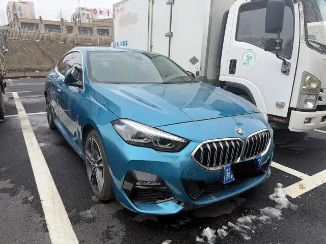 BMW 2 Series — Фото автомобиля 2