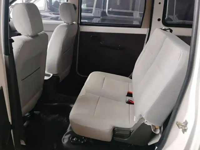 Wuling Hongguang — Фото автомобиля 16