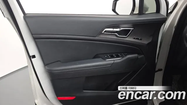 Kia Sportage — Фото автомобиля 24