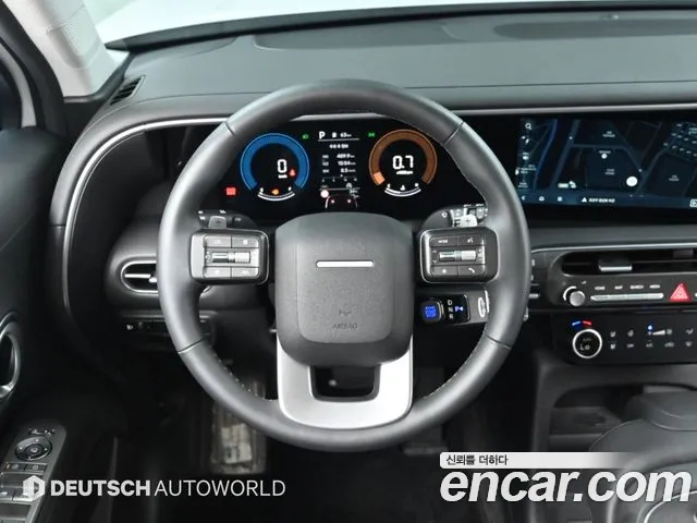 Hyundai Palisade Palisade (LX3) Бензин 2.5T 2WD 9 мест — Фото автомобиля 16