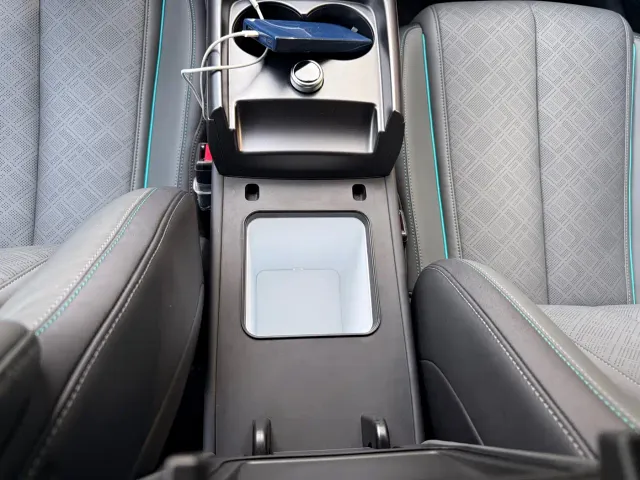 BYD Qin L — Фото автомобиля 24