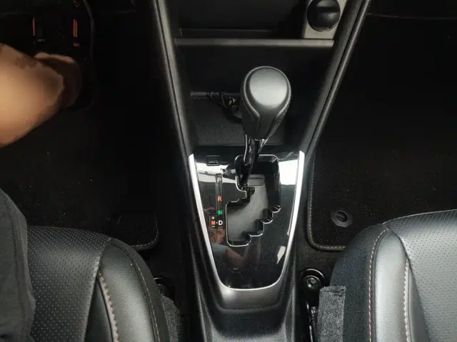 Toyota YARiS L Zhi Xuan — Фото автомобиля 8