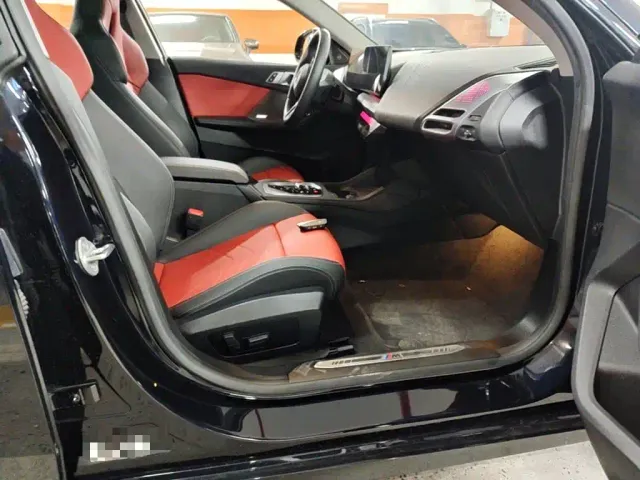 BMW 2 Series — Фото автомобиля 8