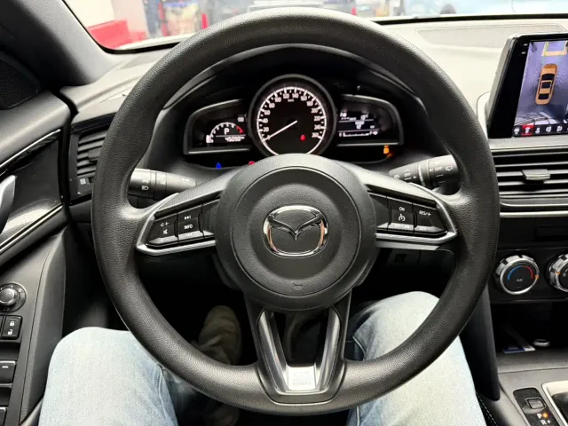 Mazda CX-4 — Фото автомобиля 17