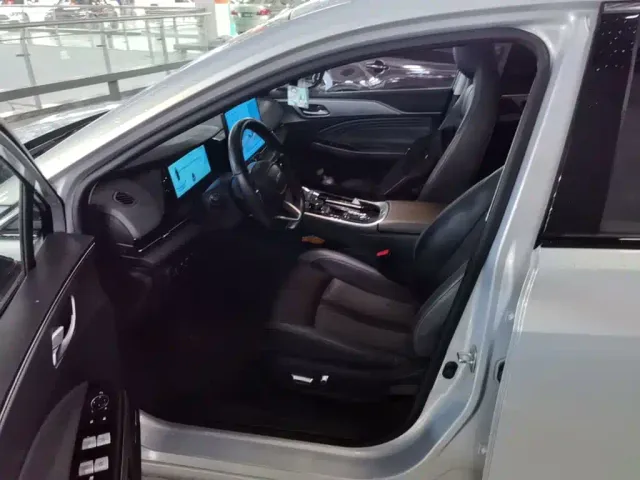 GAC Aion S Plus — Фото автомобиля 14