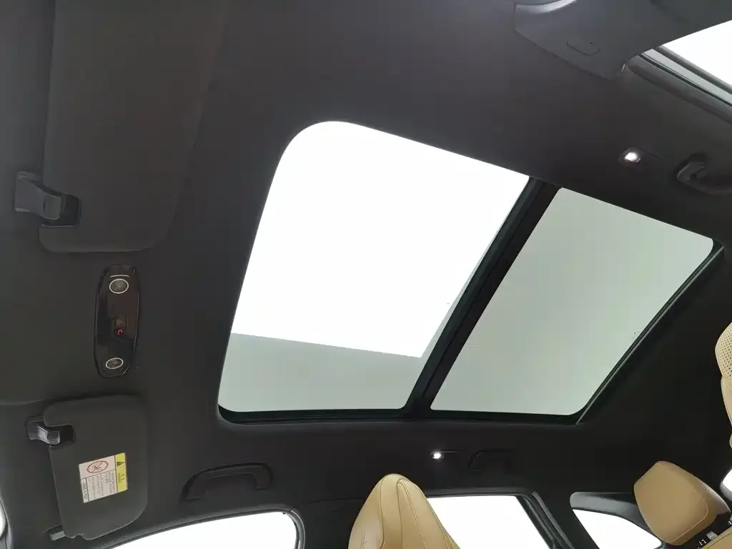 Geely Galaxy Galaxy L7 2023 1.5T 115km Starship — Фото автомобиля 14