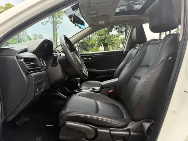 Honda Crider — Фото автомобиля 4
