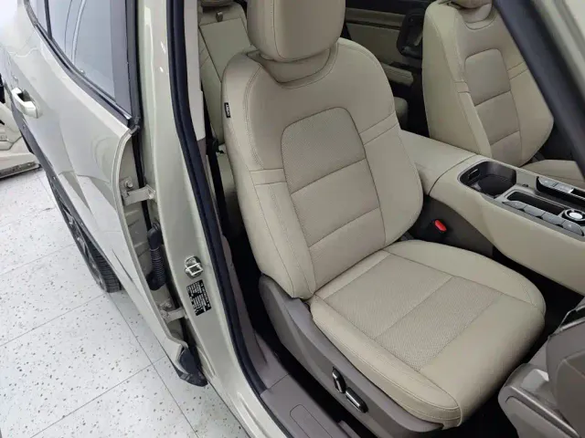 Haval Big Dog — Фото автомобиля 24