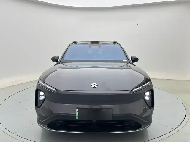 Nio ES6 — Фото автомобиля 2