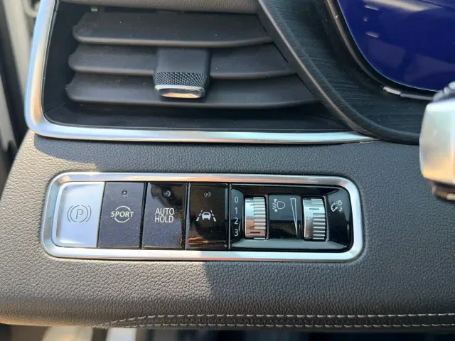 Buick LaCrosse — Фото автомобиля 14
