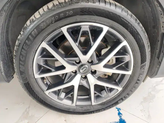 GAC Trumpchi GS8 — Фото автомобиля 6