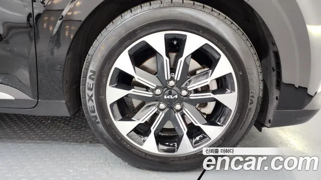 Kia Canival Carnival 4 поколение Дизель 9 мест Signature — Фото автомобиля 21