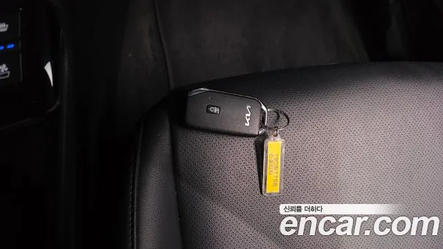 Kia Sportage Sportage 5-е поколение Дизель 2.0 2WD — Фото автомобиля 14
