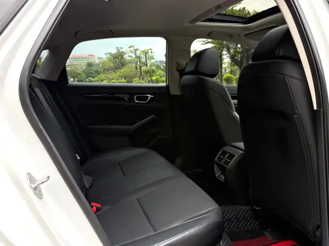 Honda Integra — Фото автомобиля 16