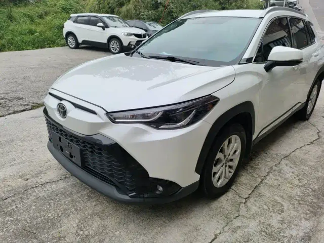 Toyota Frontlander — Фото автомобиля 2