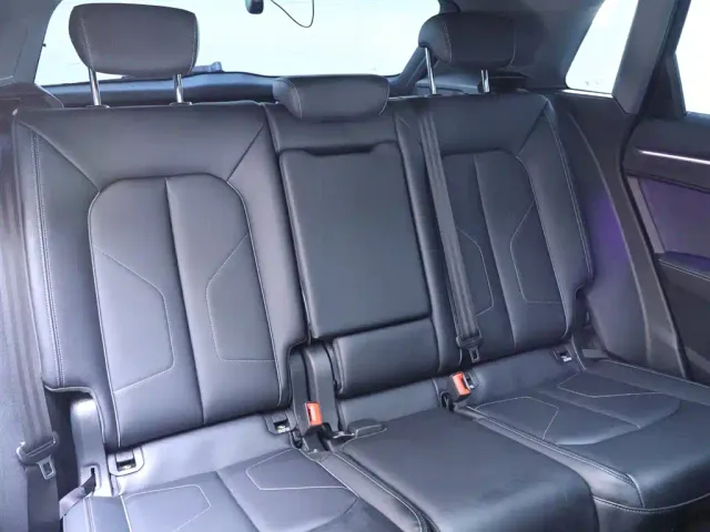 Audi Q3 — Фото автомобиля 22