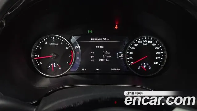 Kia Seltos — Фото автомобиля 11
