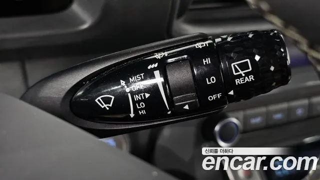 Hyundai Casper — Фото автомобиля 29