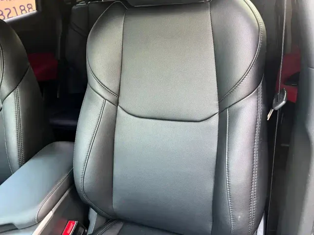 Changan CS35 Plus — Фото автомобиля 14