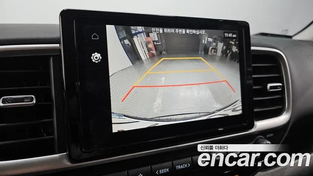 Hyundai Venue Venue 1.6 Premium — Фото автомобиля 15