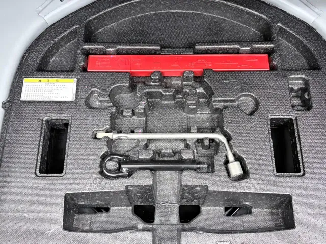 Toyota Levin — Фото автомобиля 17