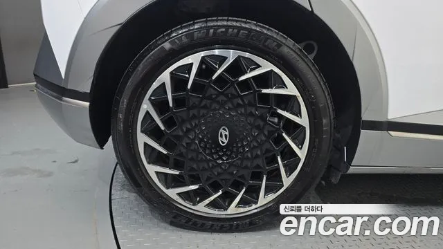 Hyundai Ioniq5 Ioniq5 — Фото автомобиля 5
