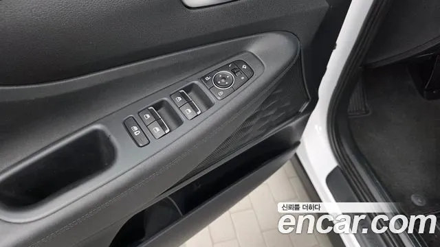 Hyundai Santa Fe New — Фото автомобиля 29