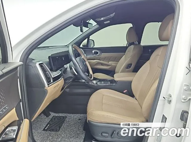 Kia Sorento 4th Gen — Фото автомобиля 11