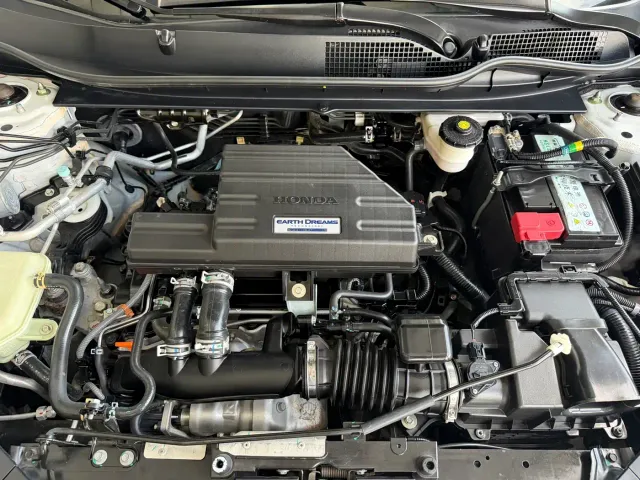 Honda Breeze — Фото автомобиля 10