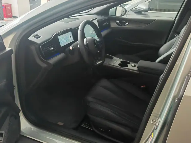 BYD Seal 06 — Фото автомобиля 9