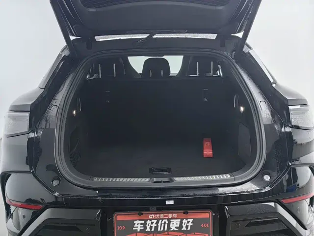 BYD Sealion 07 EV — Фото автомобиля 16