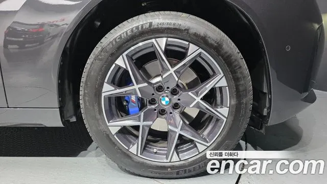 BMW X3 — Фото автомобиля 5