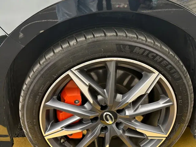 GAC Trumpchi Emkoo — Фото автомобиля 5